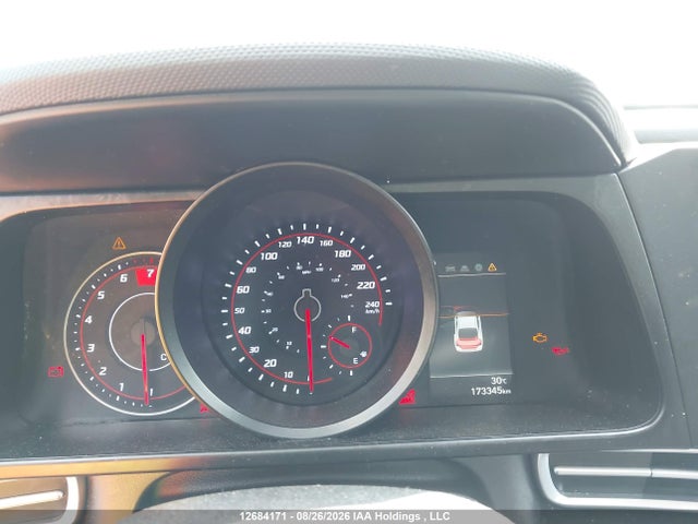 Hyundai Elantra 2022 KMHLM4AG3NU353994 Image 7