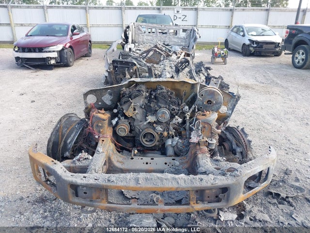 Продажа на аукционе авто 2020 Ford F150 Supercrew, vin: 1FTFW1E44LFC69825, номер лота: 12684172