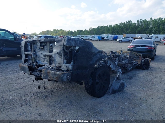 Продажа на аукционе авто 2020 Ford F150 Supercrew, vin: 1FTFW1E44LFC69825, номер лота: 12684172