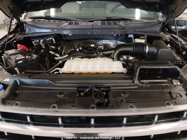 12684173 :رقم المزاد ، 1FTEW1EPXMKD35342 vin ، 2021 Ford F150 Supercrew مزاد بيع