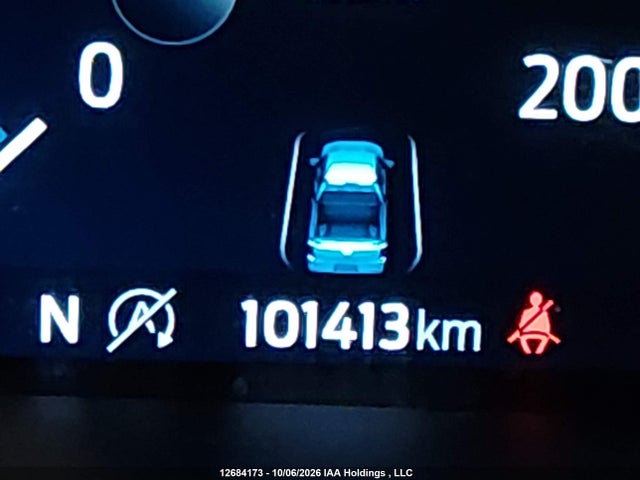 12684173 :رقم المزاد ، 1FTEW1EPXMKD35342 vin ، 2021 Ford F150 Supercrew مزاد بيع