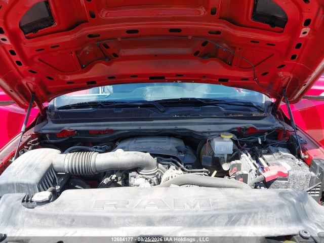 1C6SRFLT1LN243385 RAM 1500