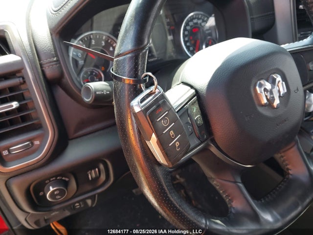 1C6SRFLT1LN243385 RAM 1500