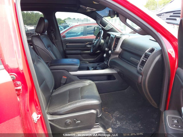 1C6SRFLT1LN243385 RAM 1500