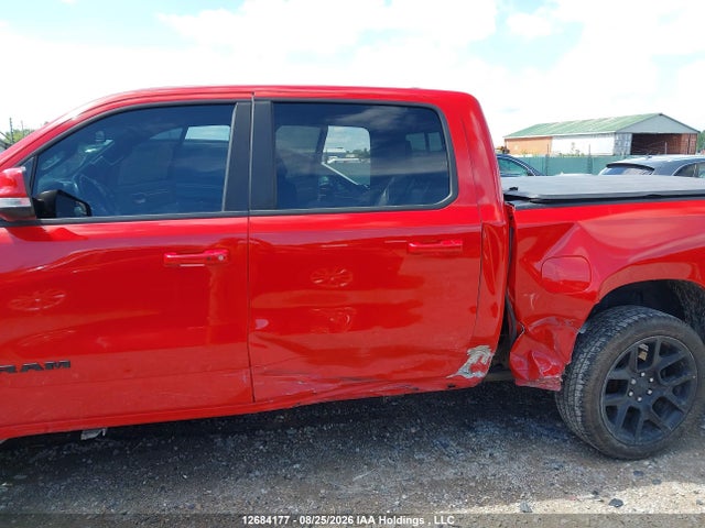 1C6SRFLT1LN243385 RAM 1500