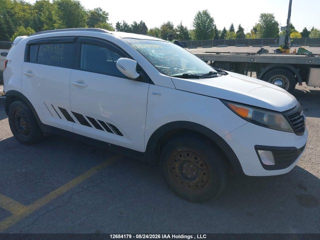Продажа на аукционе авто 2012 Kia Sportage, vin: KNDPBCA22C7295883, номер лота: 12684179