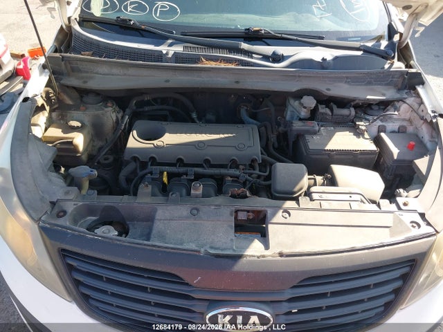 Продажа на аукционе авто 2012 Kia Sportage, vin: KNDPBCA22C7295883, номер лота: 12684179