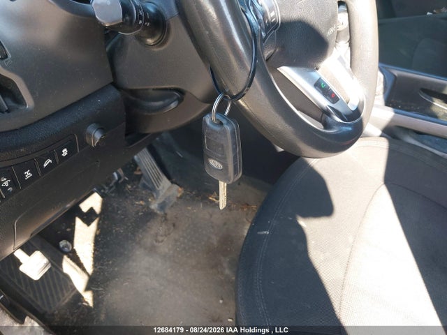 Продажа на аукционе авто 2012 Kia Sportage, vin: KNDPBCA22C7295883, номер лота: 12684179