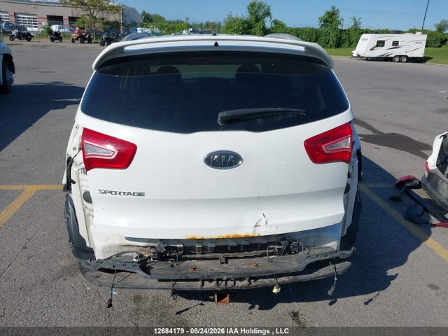 Продажа на аукционе авто 2012 Kia Sportage, vin: KNDPBCA22C7295883, номер лота: 12684179