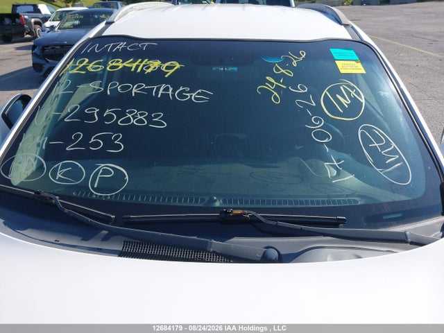 Продажа на аукционе авто 2012 Kia Sportage, vin: KNDPBCA22C7295883, номер лота: 12684179