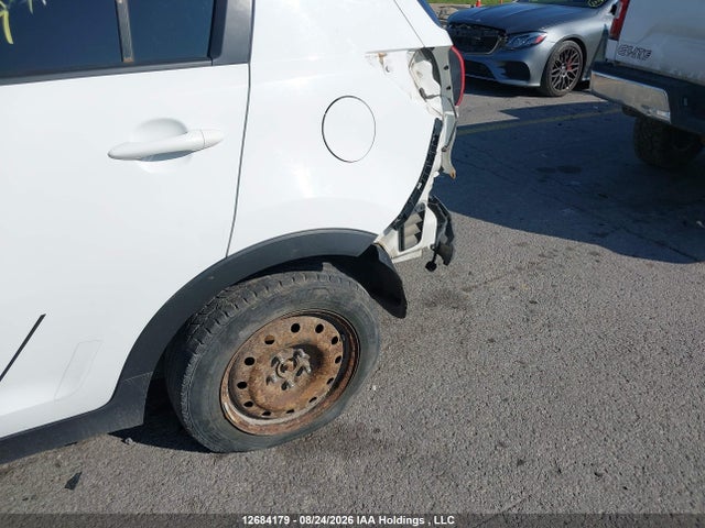 Продажа на аукционе авто 2012 Kia Sportage, vin: KNDPBCA22C7295883, номер лота: 12684179