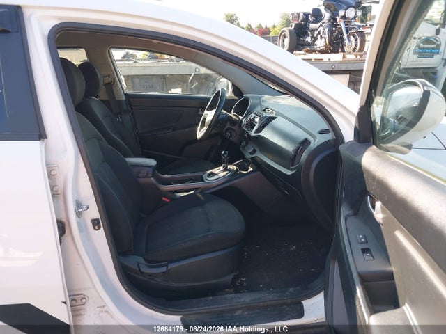 Продажа на аукционе авто 2012 Kia Sportage, vin: KNDPBCA22C7295883, номер лота: 12684179