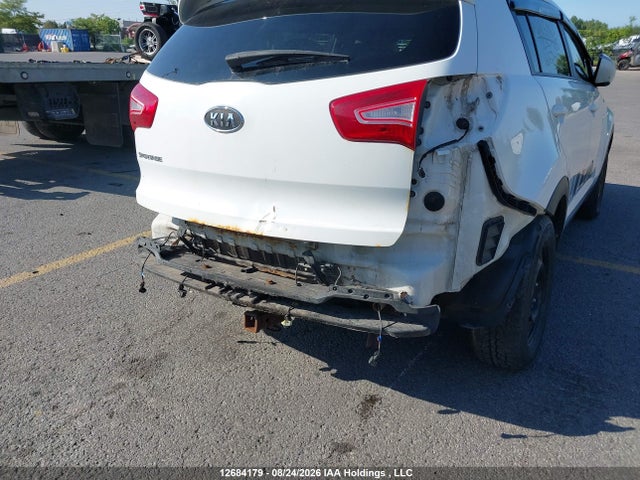 Продажа на аукционе авто 2012 Kia Sportage, vin: KNDPBCA22C7295883, номер лота: 12684179