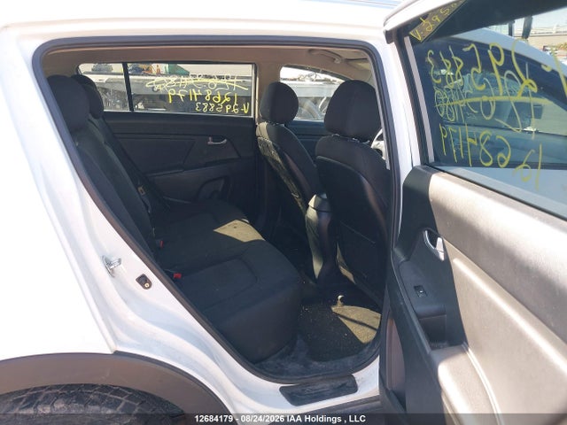 Продажа на аукционе авто 2012 Kia Sportage, vin: KNDPBCA22C7295883, номер лота: 12684179