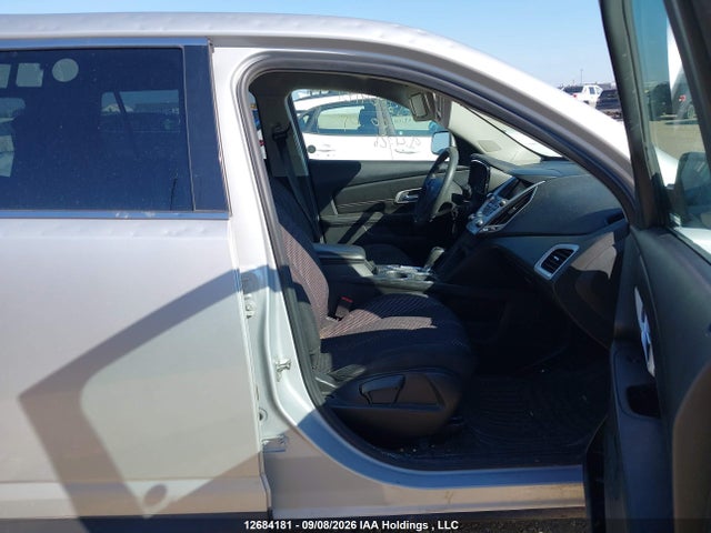 12684181 :رقم المزاد ، 2GKFLSEK5G6155303 vin ، 2016 Gmc Terrain Sle-1 مزاد بيع