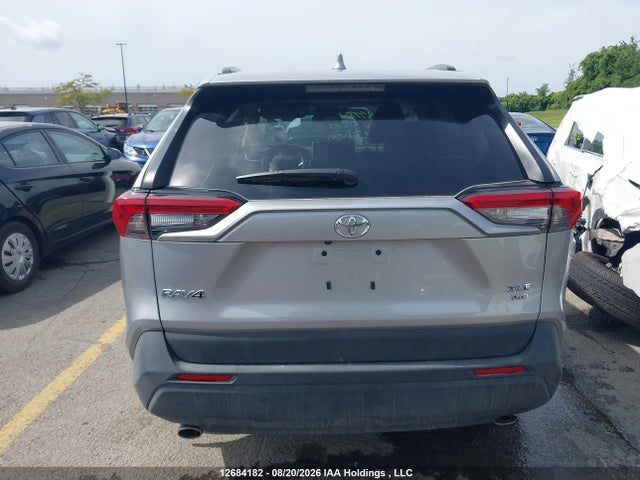 Toyota Rav4 Xle 2025 2T3R1RFV8SC501231 Image 15