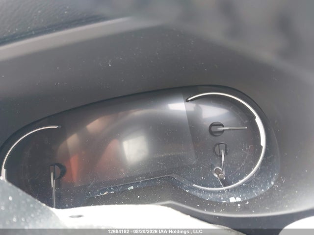2T3R1RFV8SC501231 Toyota Rav4 Xle