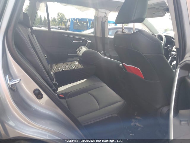 2T3R1RFV8SC501231 Toyota Rav4 Xle