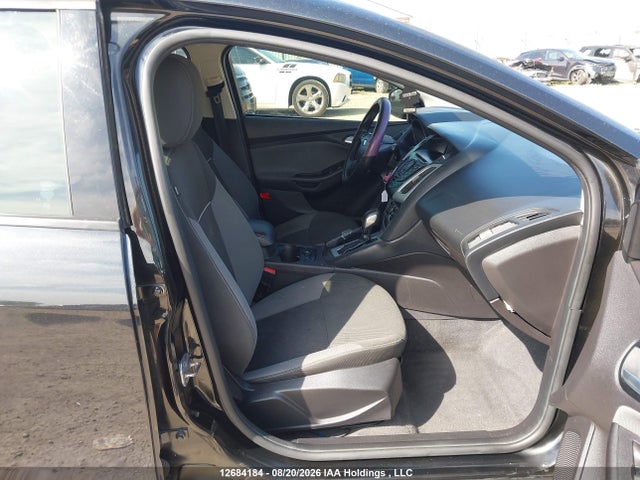 12684184 :رقم المزاد ، 1FADP3K25EL226303 vin ، 2014 Ford Focus Se مزاد بيع
