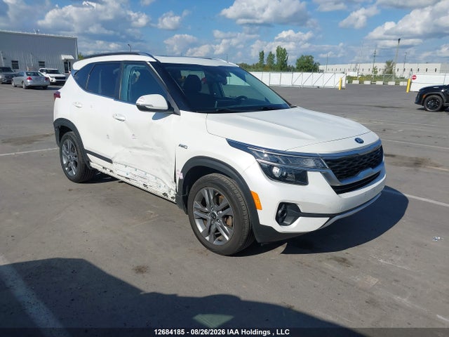 2021 KNDEUCAA2M7148635 главное изображение