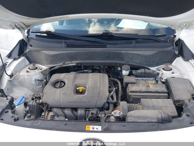 KIA SELTOS EX 2021 KNDEUCAA2M7148635 Image 10