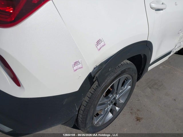 KIA SELTOS EX 2021 KNDEUCAA2M7148635 Image 21