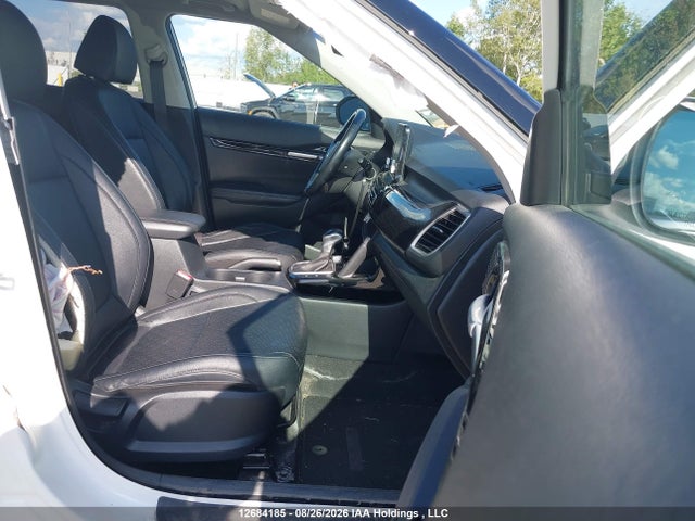 KIA SELTOS EX 2021 KNDEUCAA2M7148635 Image 5