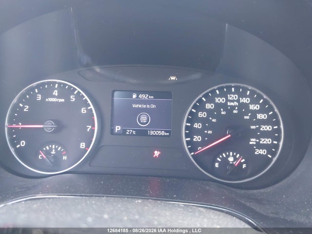 KIA SELTOS EX 2021 KNDEUCAA2M7148635 Image 7