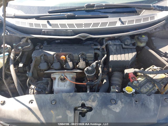 Продаж на аукціоні авто 2009 Honda Civic, vin: 2HGFA164X9H106344, номер лоту: 12684186