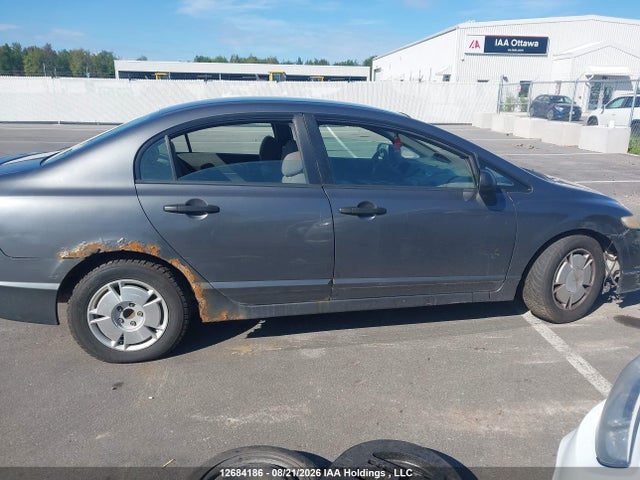 Продаж на аукціоні авто 2009 Honda Civic, vin: 2HGFA164X9H106344, номер лоту: 12684186