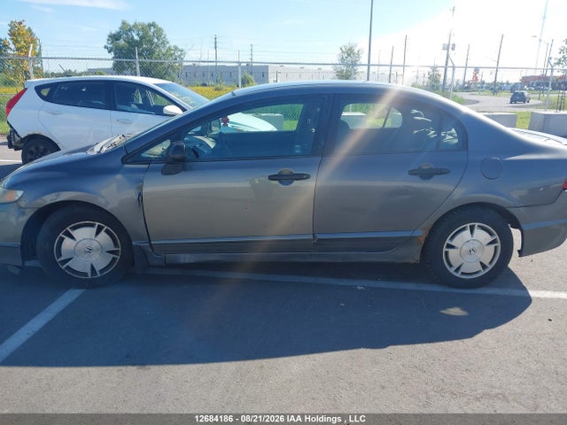 Продаж на аукціоні авто 2009 Honda Civic, vin: 2HGFA164X9H106344, номер лоту: 12684186