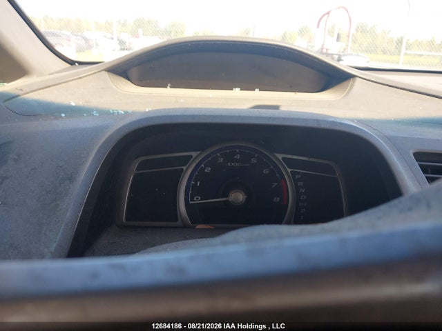 Продаж на аукціоні авто 2009 Honda Civic, vin: 2HGFA164X9H106344, номер лоту: 12684186
