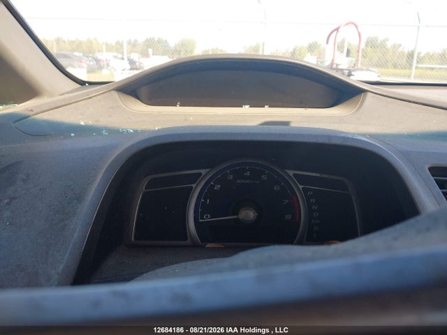 Продаж на аукціоні авто 2009 Honda Civic, vin: 2HGFA164X9H106344, номер лоту: 12684186