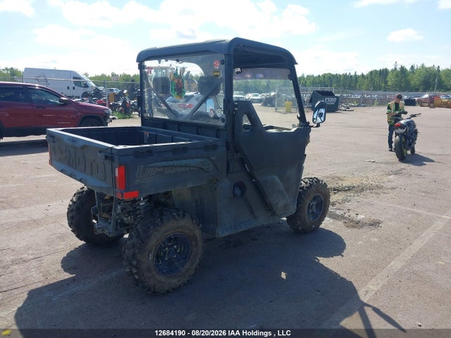 Cf Moto Uforce 2023 LCELDUZ97P6002023 Image 4