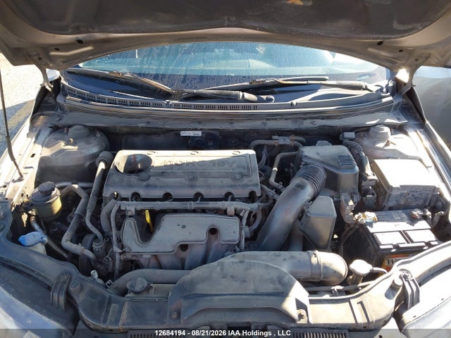 Продажа на аукционе авто 2012 Kia Forte, vin: KNAFT4A20C5536573, номер лота: 12684194