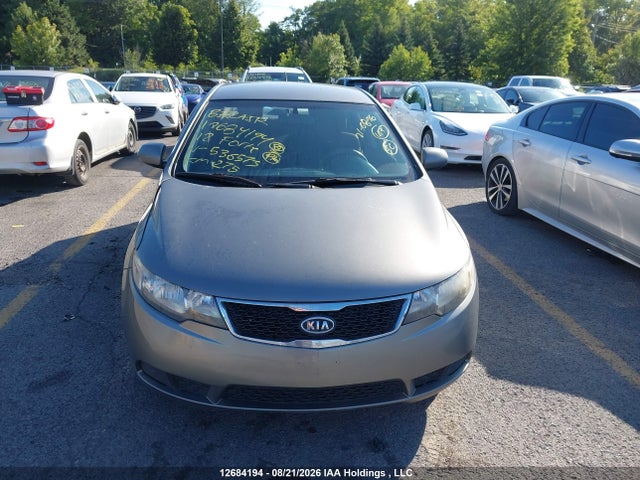 Продажа на аукционе авто 2012 Kia Forte, vin: KNAFT4A20C5536573, номер лота: 12684194
