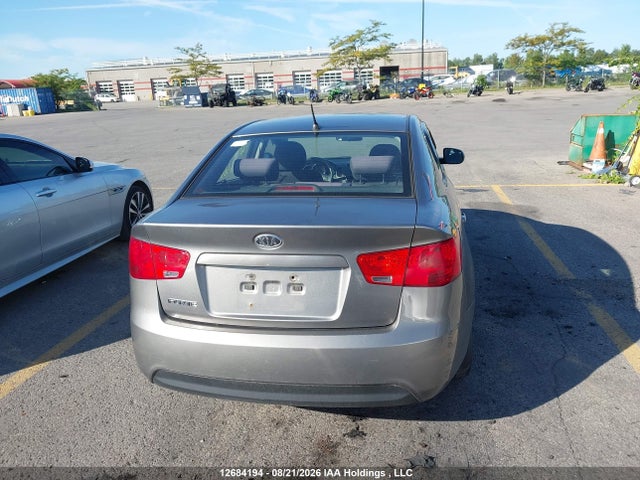 Продажа на аукционе авто 2012 Kia Forte, vin: KNAFT4A20C5536573, номер лота: 12684194