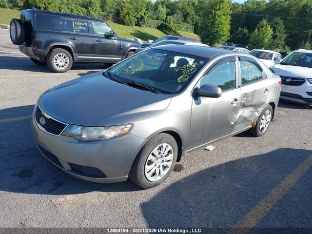 Продажа на аукционе авто 2012 Kia Forte, vin: KNAFT4A20C5536573, номер лота: 12684194