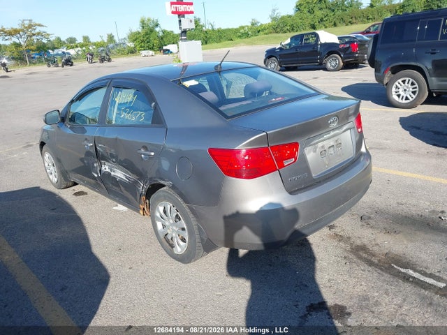 Продажа на аукционе авто 2012 Kia Forte, vin: KNAFT4A20C5536573, номер лота: 12684194
