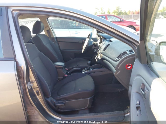 Продажа на аукционе авто 2012 Kia Forte, vin: KNAFT4A20C5536573, номер лота: 12684194