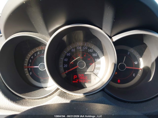 Продажа на аукционе авто 2012 Kia Forte, vin: KNAFT4A20C5536573, номер лота: 12684194
