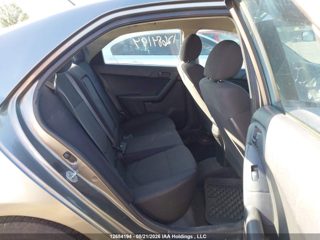 Продажа на аукционе авто 2012 Kia Forte, vin: KNAFT4A20C5536573, номер лота: 12684194