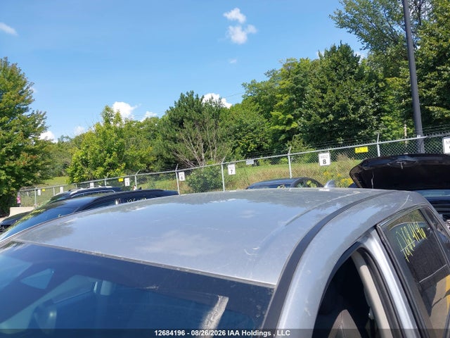 Honda CR-V LX 2024 2HKRS3H23RH001278 Image 21