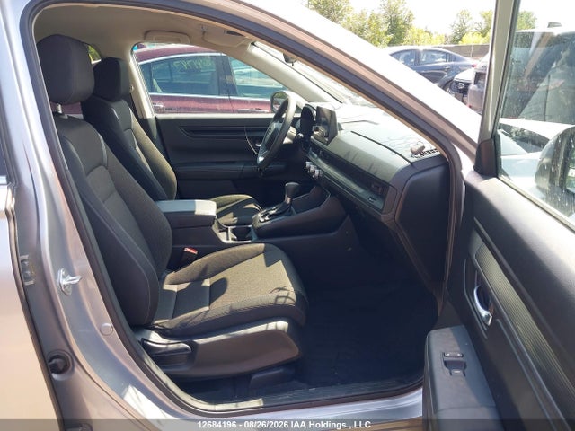 Auction sale of the 2024 Honda Cr-v Lx, vin: 2HKRS3H23RH001278, lot number: 12684196