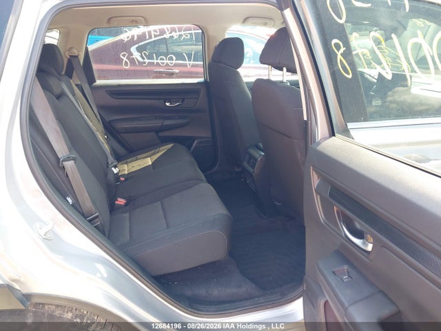 2HKRS3H23RH001278 Honda CR-V LX