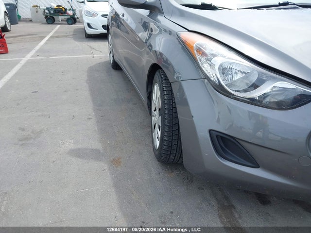 Продаж на аукціоні авто 2013 Hyundai Elantra Gls/limited, vin: 5NPDH4AE5DH178409, номер лоту: 12684197