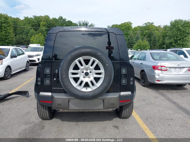 SALEJ7EX0T2519911 Land Rover Defender 110 S