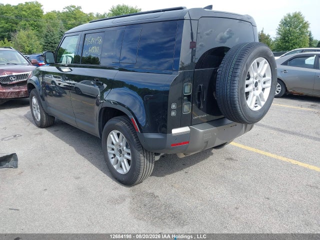 SALEJ7EX0T2519911 Land Rover Defender 110 S
