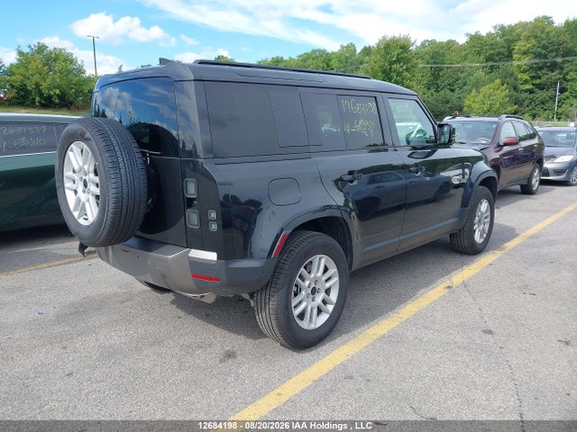 SALEJ7EX0T2519911 Land Rover Defender 110 S
