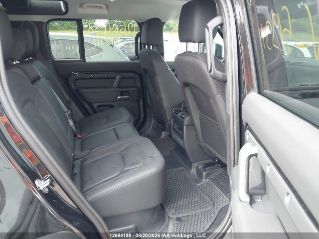 SALEJ7EX0T2519911 Land Rover Defender 110 S